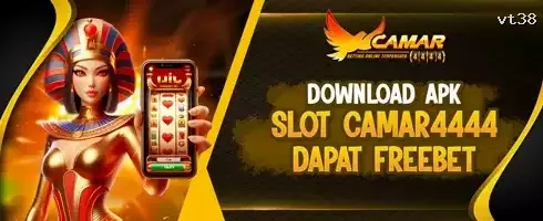 Bonus Spesial Download vt38 APK screenshot