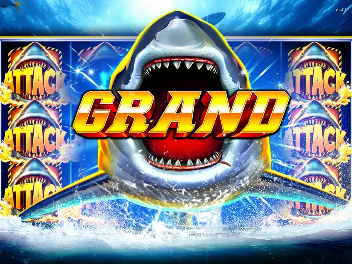 Promosi & Jackpot vt38 screenshot