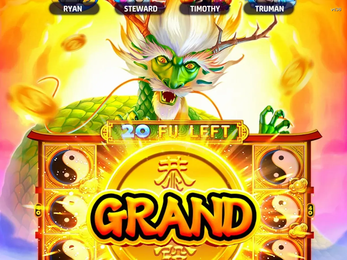 Koleksi vt38 Slot Gacor screenshot
